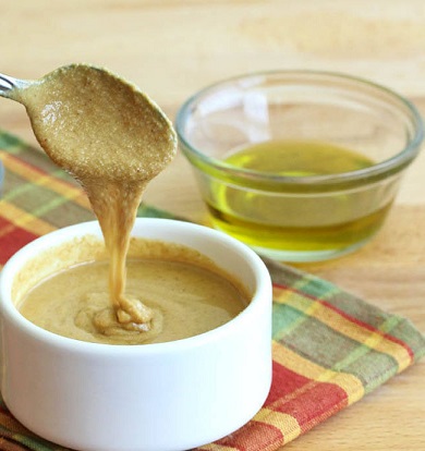 receta tahini