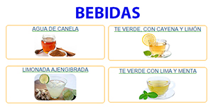 INDICE DE MASA CORPORAL