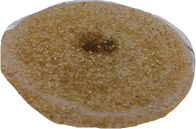 crepes panqueques de avena