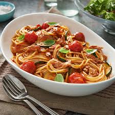 receta light arroz con esparragos