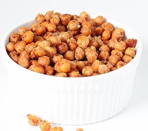 receta light arroz con esparragos