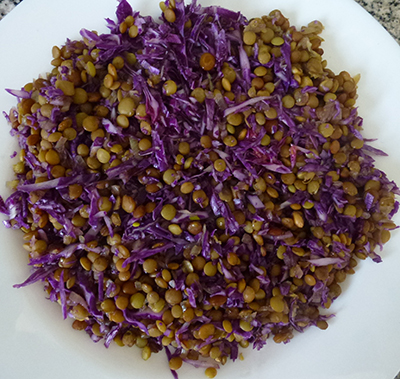 tostadas con naranja y chocolateamargo
