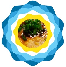 locro vegano