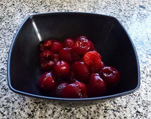 crepe de harina integral