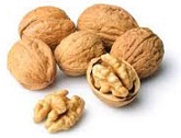 nueces organicas