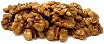 nueces organicas