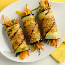 receta light ratatouille