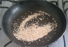 limonada con jengibre