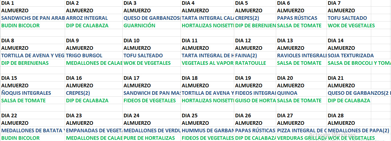 smoothy html5 template